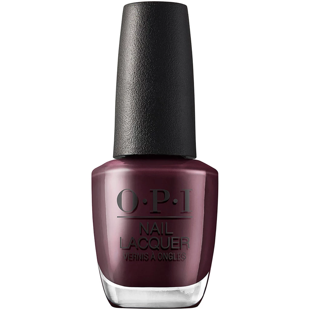 Nail Lacquer Complimentary Wine