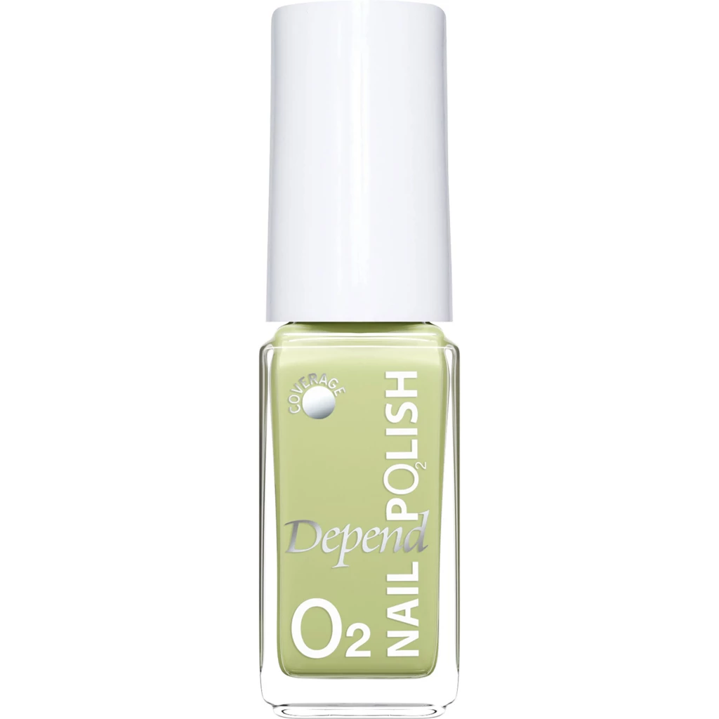 O2 Nail Polish 793