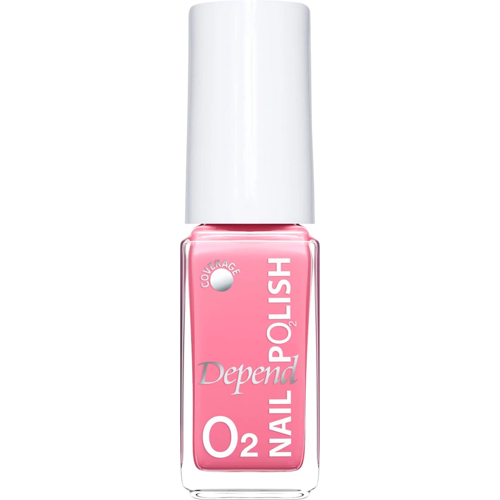 O2 Nail Polish 791