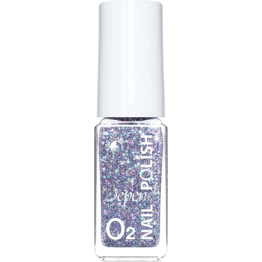 O2 Nail Polish 790