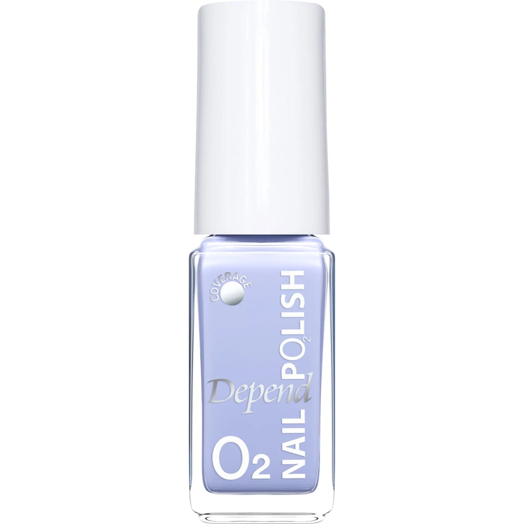 O2 Nail Polish 789