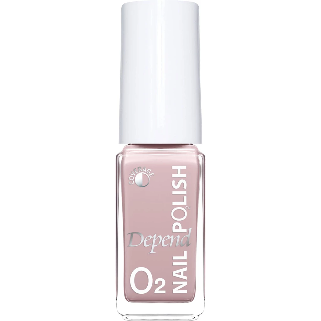 O2 Nail Polish 799