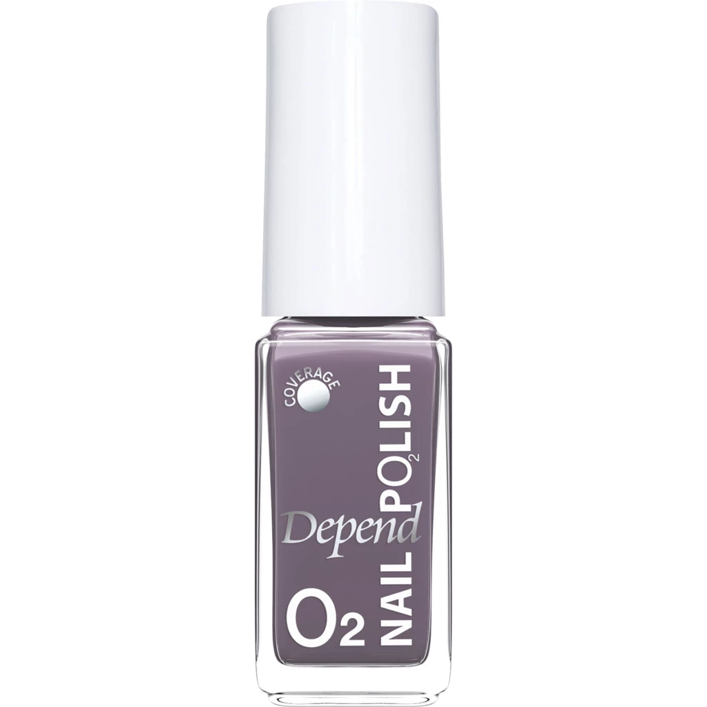 O2 Nail Polish 798