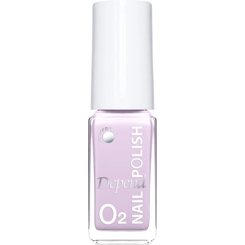 O2 Nail Polish 797