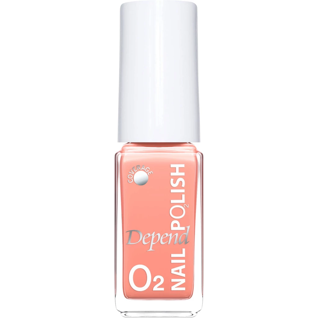 O2 Nail Polish 796