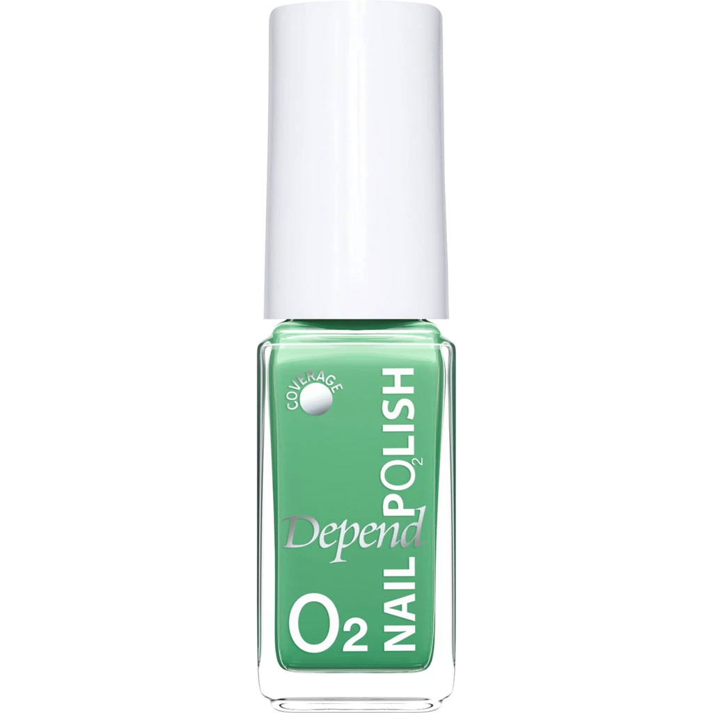 O2 Nail Polish 795