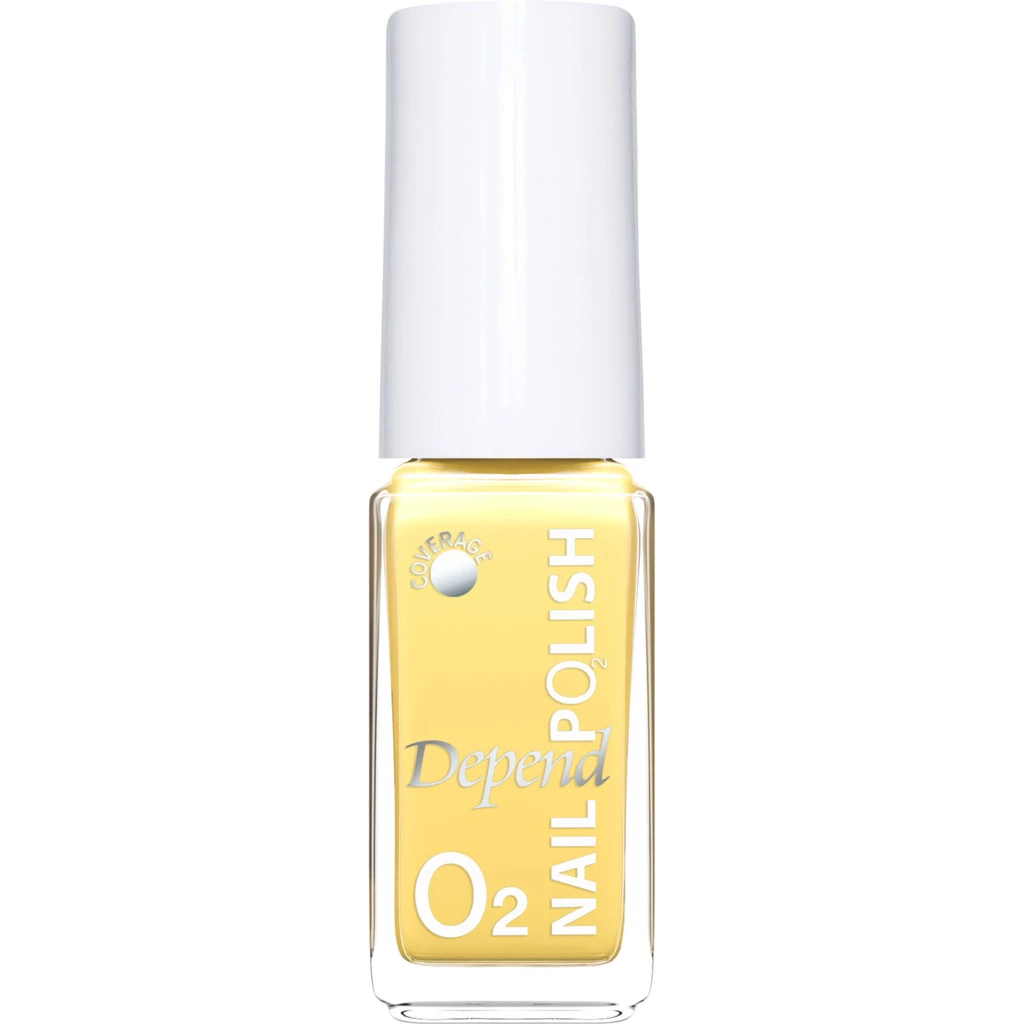 O2 Nail Polish 794