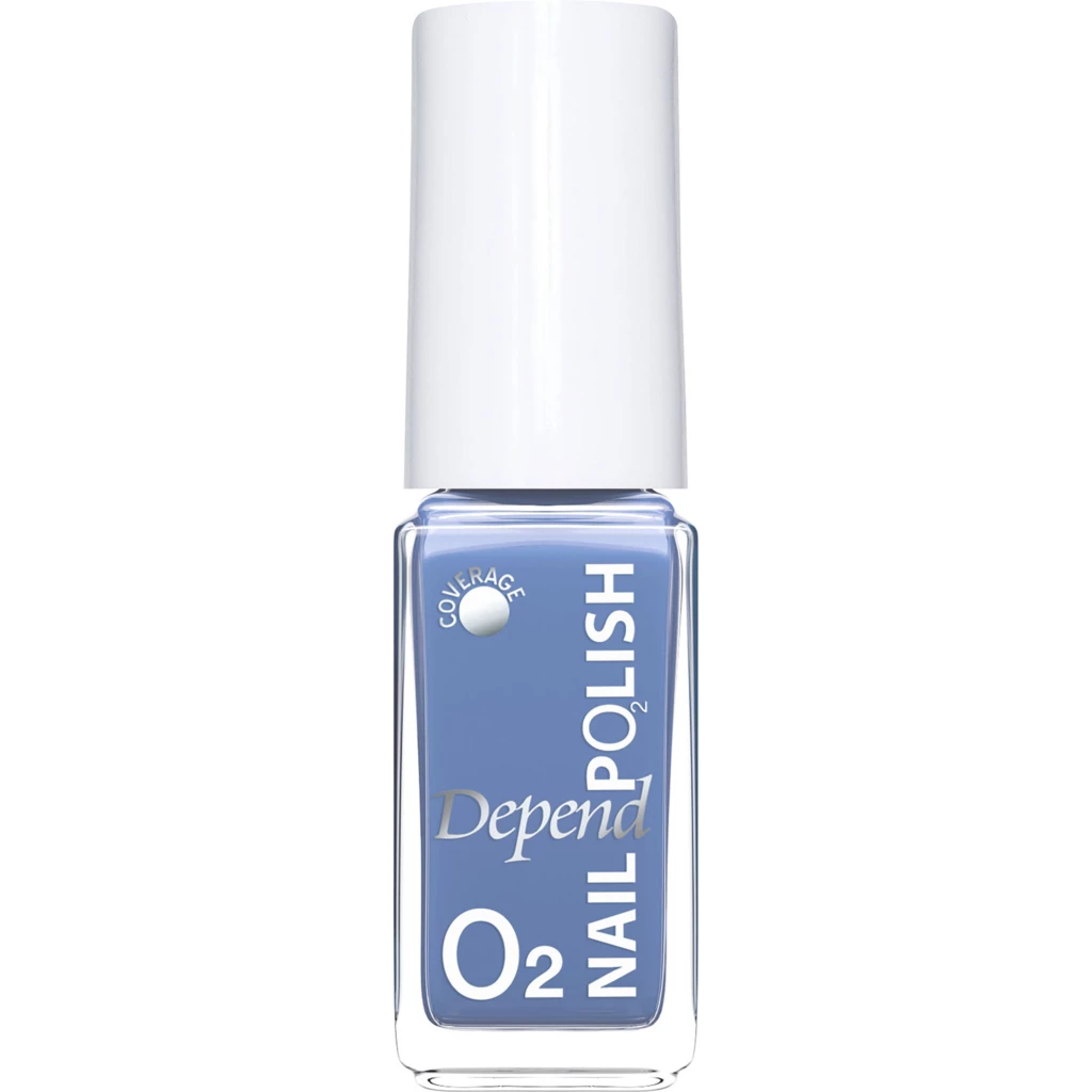 O2 Nail Polish 788