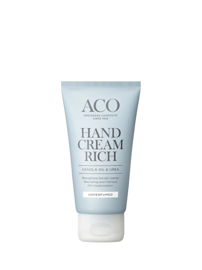 Hand Cream Rich 75 ml