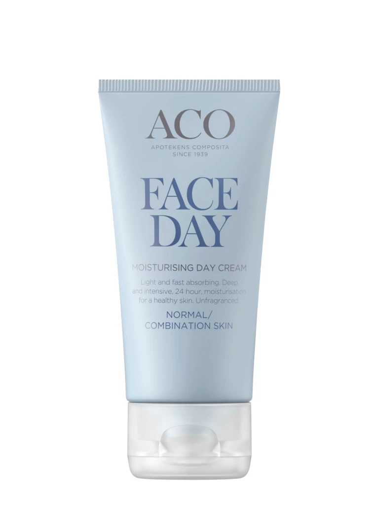 Face Moisturising Day Cream 50 ml