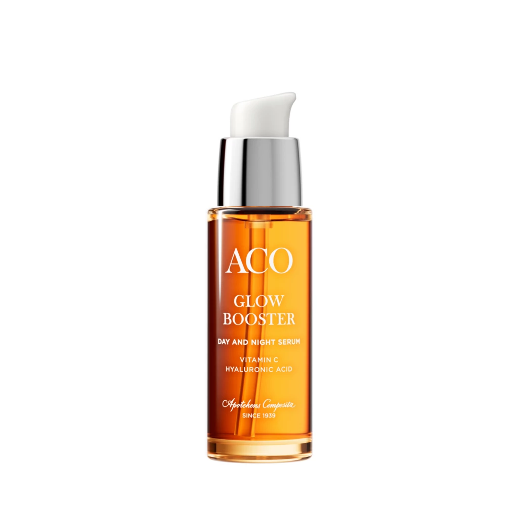 Face Glow Vitamin C Booster 30 ml