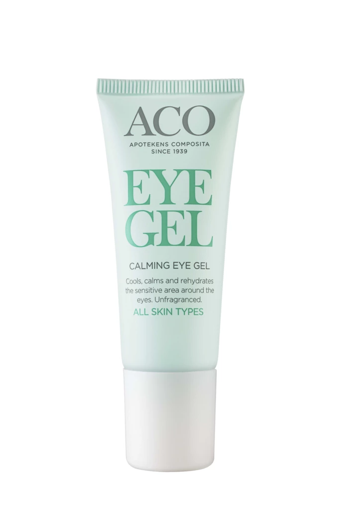 Face Calming Eye Gel 20 ml