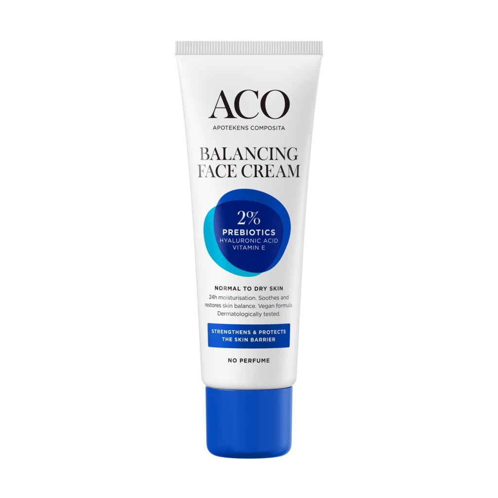 Balancing Face Cream 50 ml