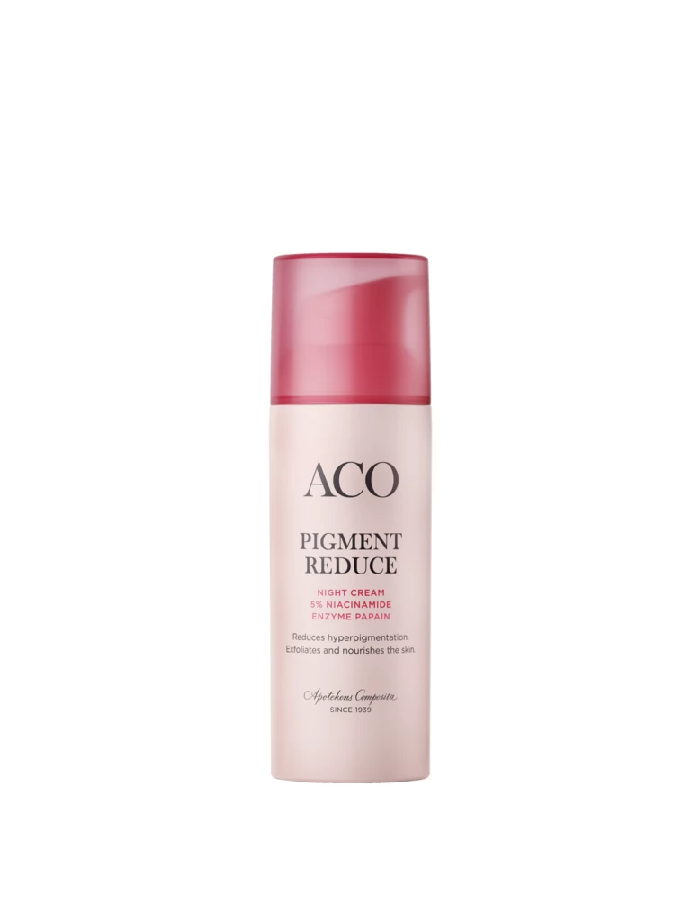 Face Pigment Reduce Night Cream 50 ml