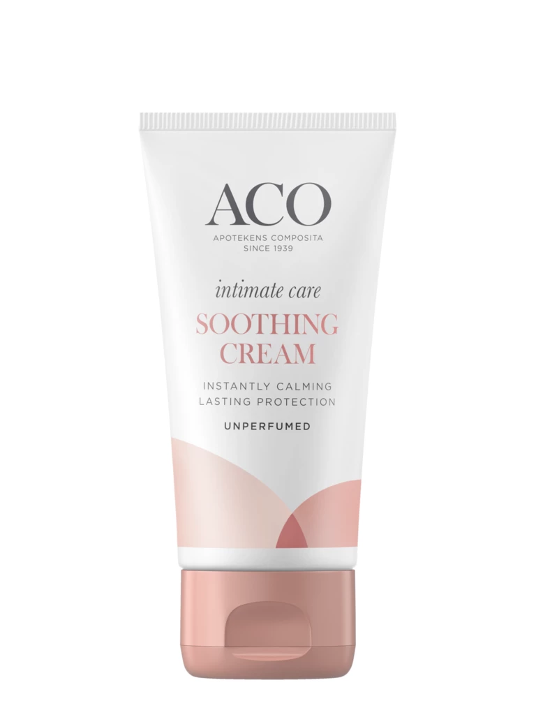 Intimate Care Soothing Cream 50 ml