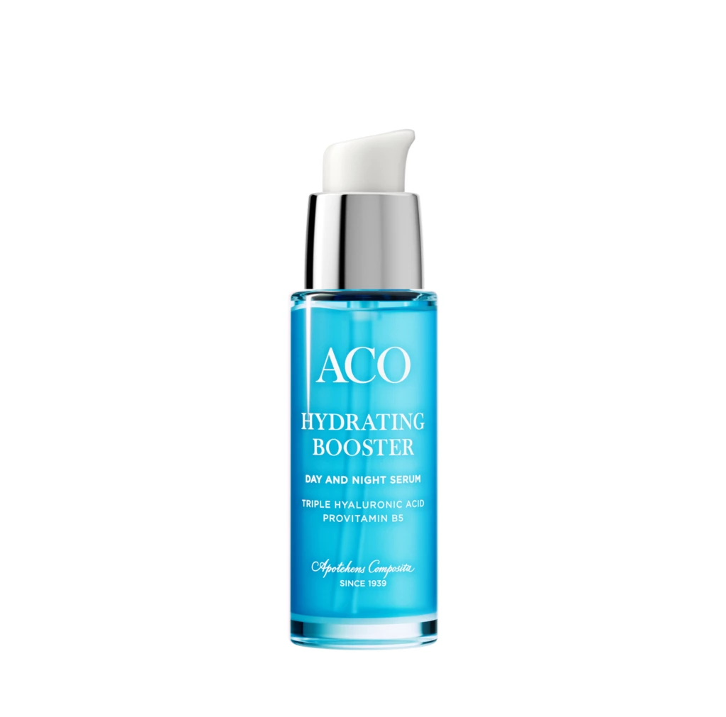 Face Hydrating Vitamin B Booster 30 ml