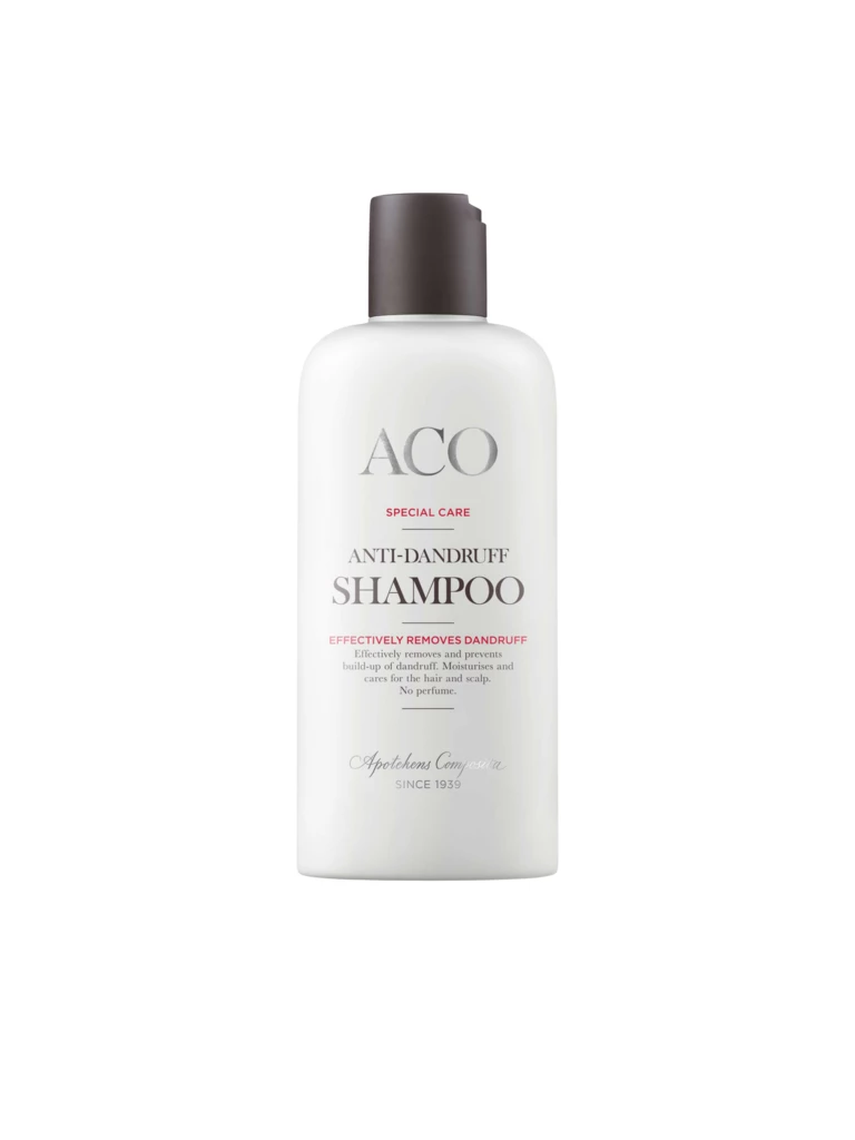 Special Care Anti Dandruff Shampoo 200 ml