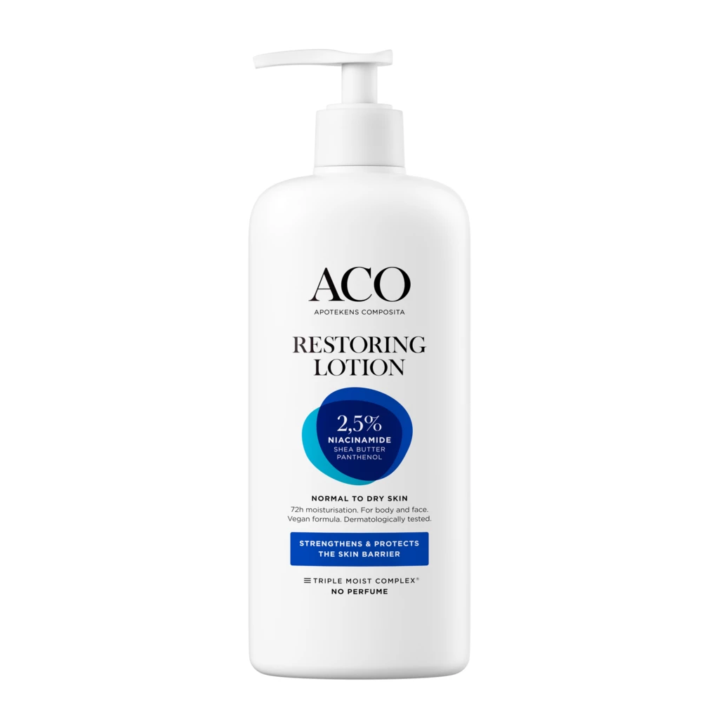 Restoring Lotion 300 ml