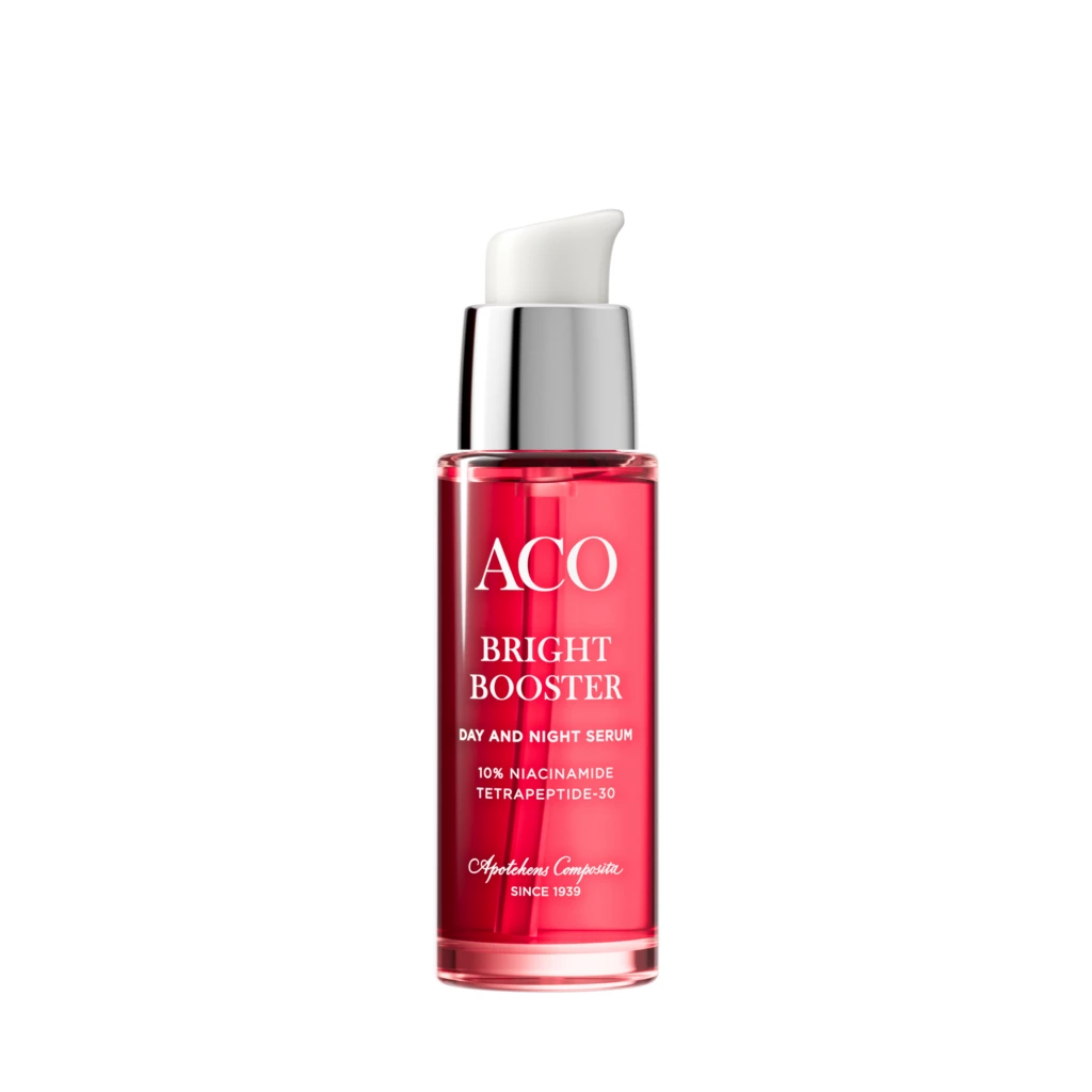 Face Bright Booster 30 ml