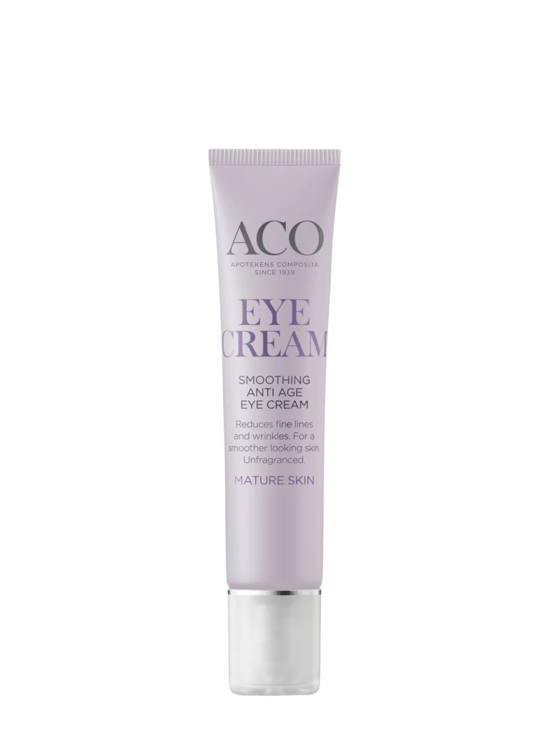 Face Smoothing Eye Cream 15 ml