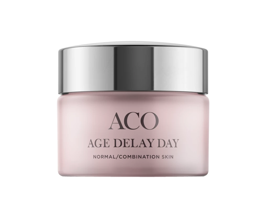 Face Age Delay Day Cream Normal Skin 50 ml