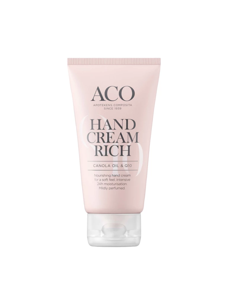 Hand Cream Rich Perfumed 75 ml