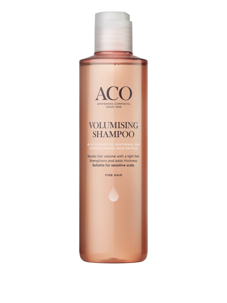 Volumising Shampoo 250 ml