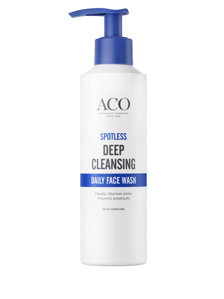 Spotless Daily Face Wash 200 ml