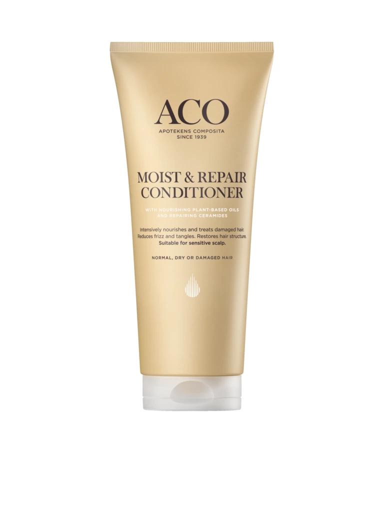 Moist & Repair Conditioner 200 ml