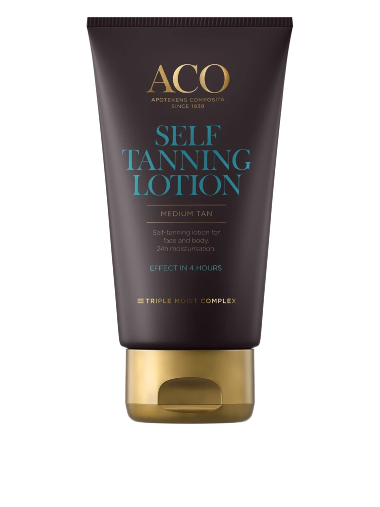 Selftanning Lotion 150 ml