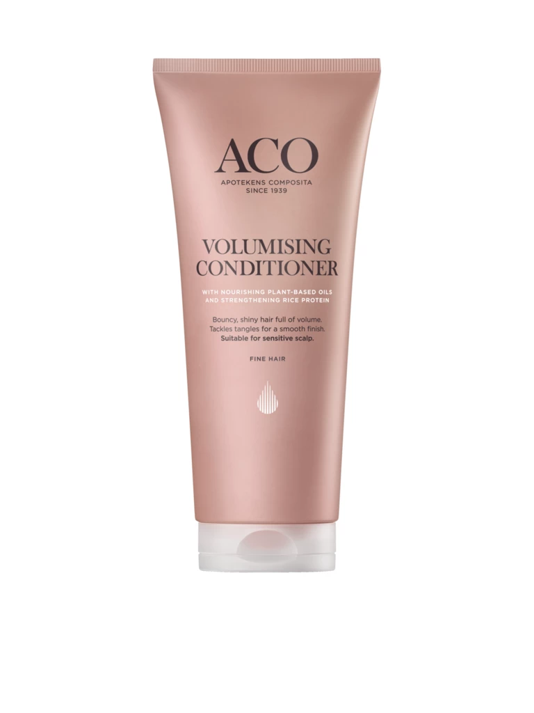 Volumising Conditioner 200 ml