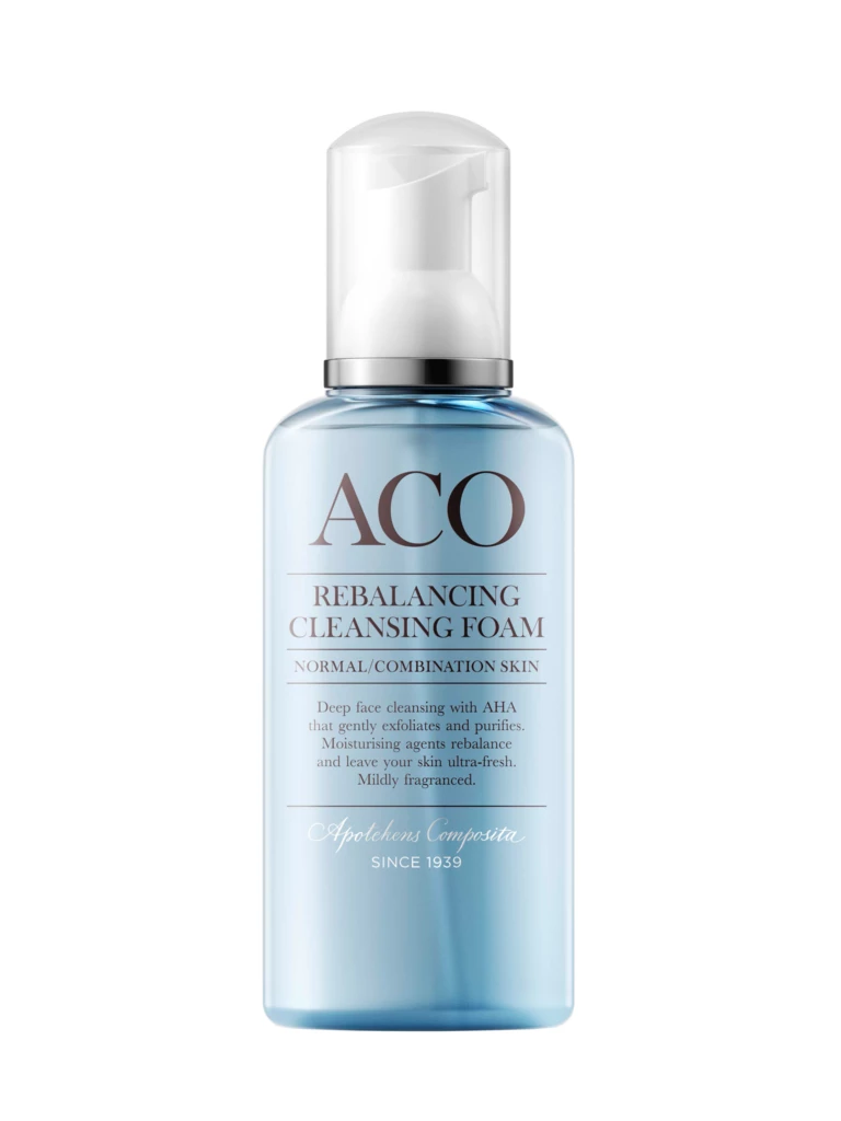 Face Rebalancing Cleansing Foam 150 ml