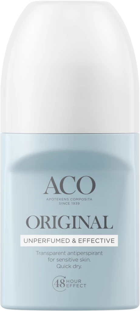 Deo Original 50 ml