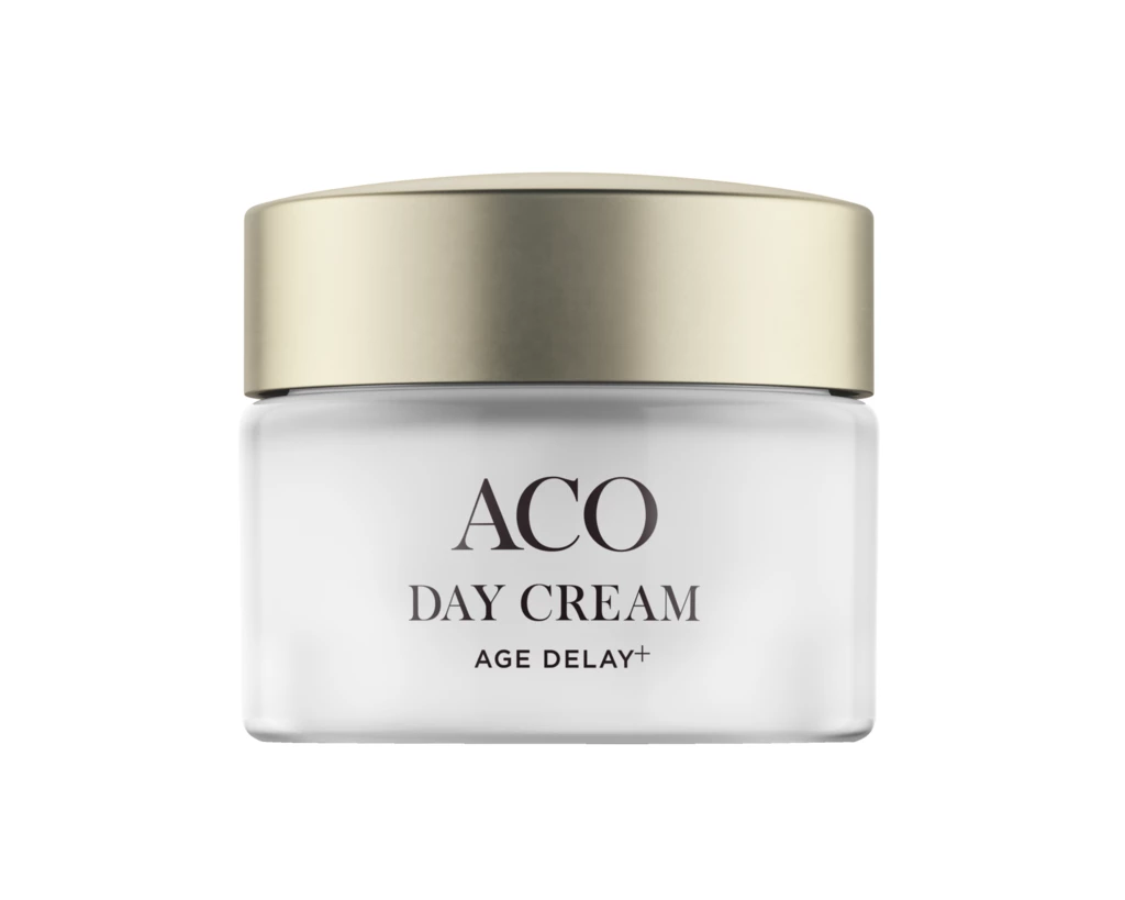 Face Age Delay+ Day Cream 50 ml