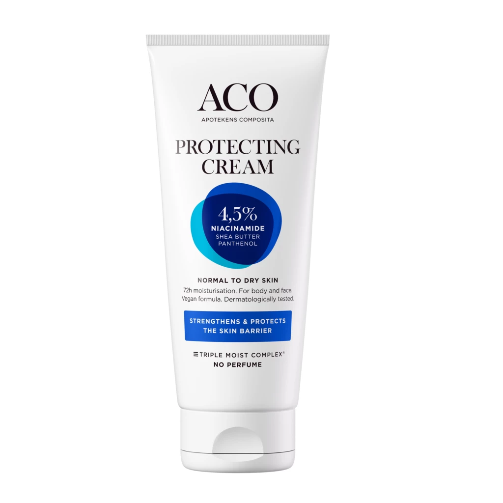 Protecting Cream 200 ml