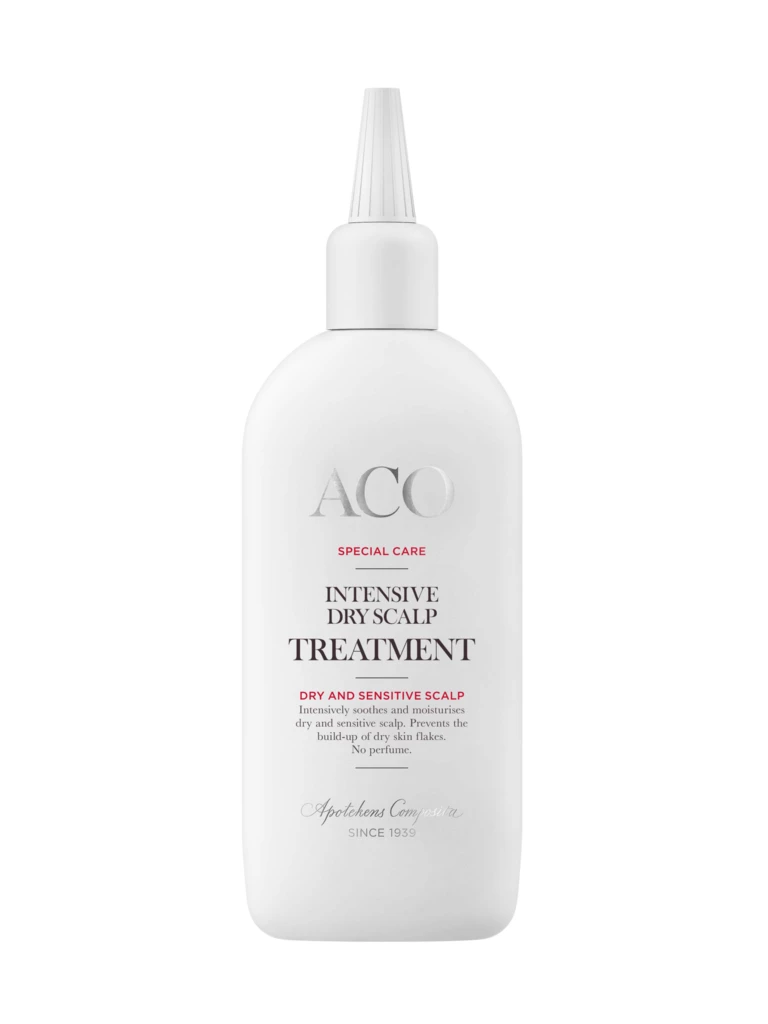 Special Care Intensive Dry Scalp Treatment 150 ml