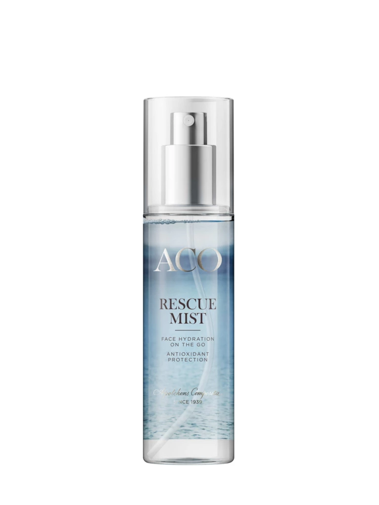 Face Rescue Mist 75 ml