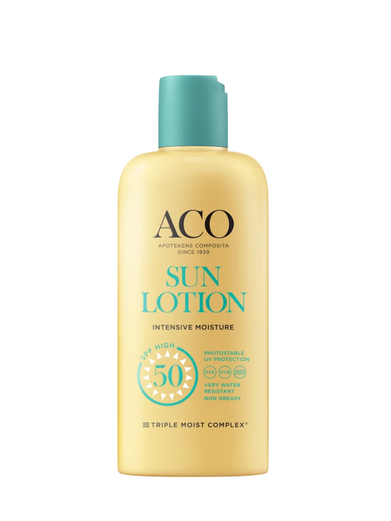 Sun Lotion SPF50 200 ml