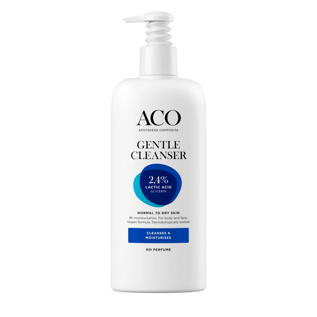 Gentle Cleanser 300 ml