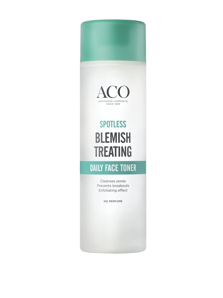 Spotless Daily Face Toner 200 ml