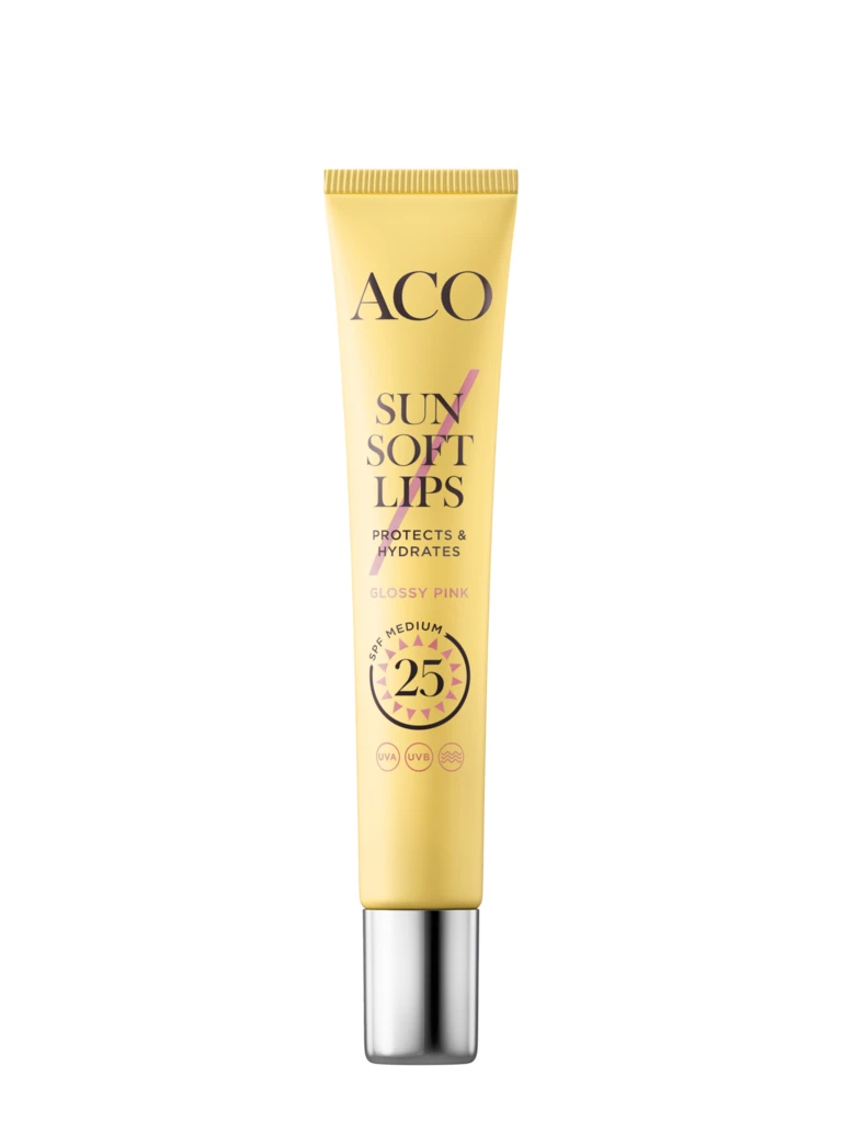 Sun Lip Balm SPF30