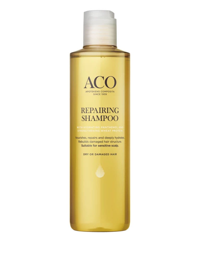 Repairing Shampoo 250 ml