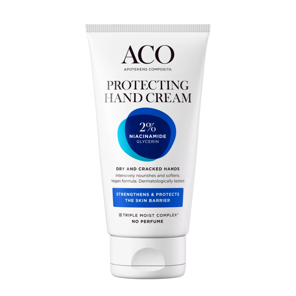 Protecting Hand Cream 75 ml