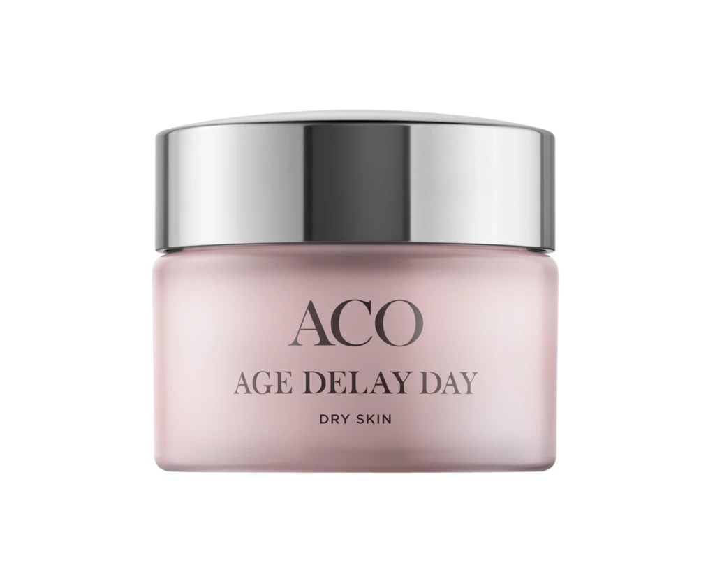 Face Age Delay Day Cream Dry Skin 50 ml