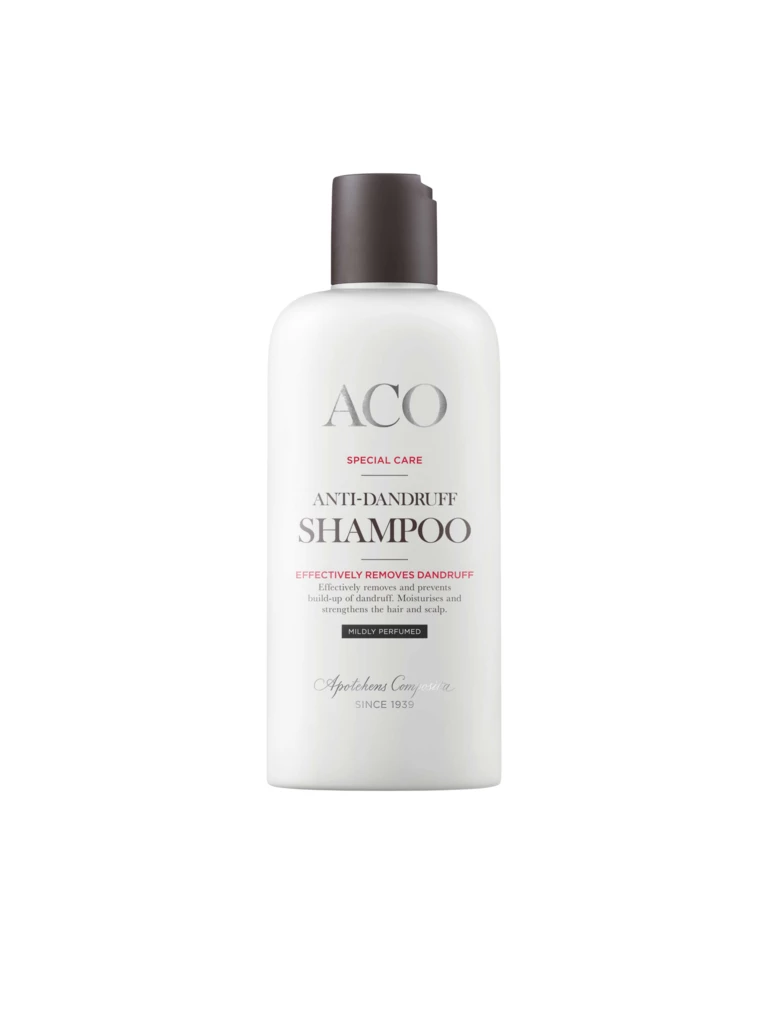 Special Care Anti Dandruff Shampoo Perfumed 200 ml