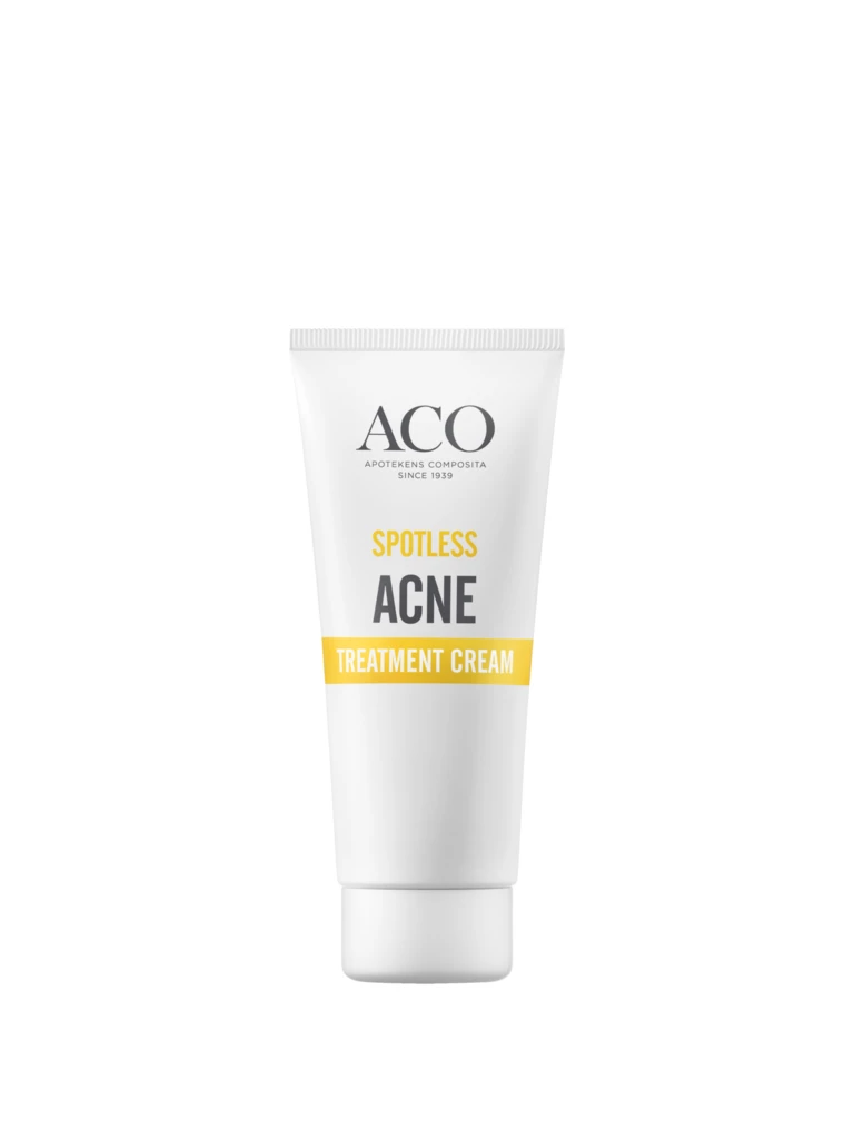 Spotless Acne Treatment Cream 30 g