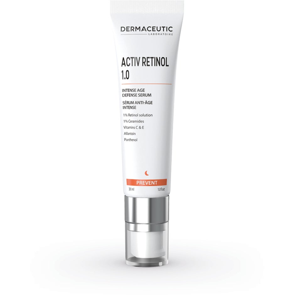 Dermaceutic Activ Retinol 1.0 Intense Anti-Age Serum 30 ml