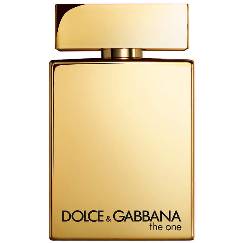 Dolce & Gabbana The One Pour Homme Gold Intense Eau de Parfum - 100 ml