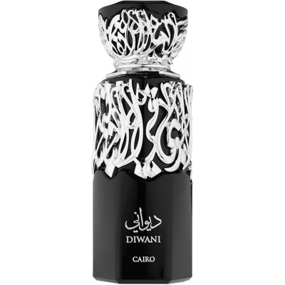 French Avenue Diwani Cairo edp 100ml