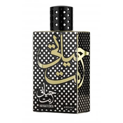 Asdaaf Hayaati Enta edp 100ml